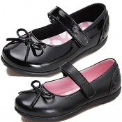 1KH GIRLS ANNABELLE SCHOOL SHOES