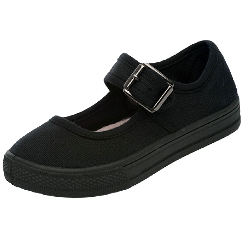 1KH GIRLS BARR INF SCHOOL SHOES | Kids Wearhouse