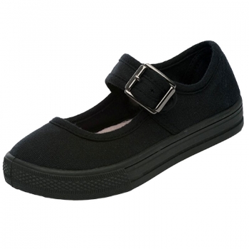 1KH GIRLS BARR INF SCHOOL SHOES