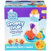 ZP Sambro Taste 'n Fun frosty fruit 