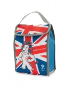 HM Team GB Pride the Lion Lunch Tote 