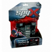WD SpyX Night Nocs Stealth binoculars