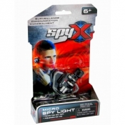 WD SpyX Micro Spy light