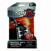 WD SpyX Micro Spy Scope