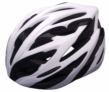 WD Cycle Moulded Helmet
